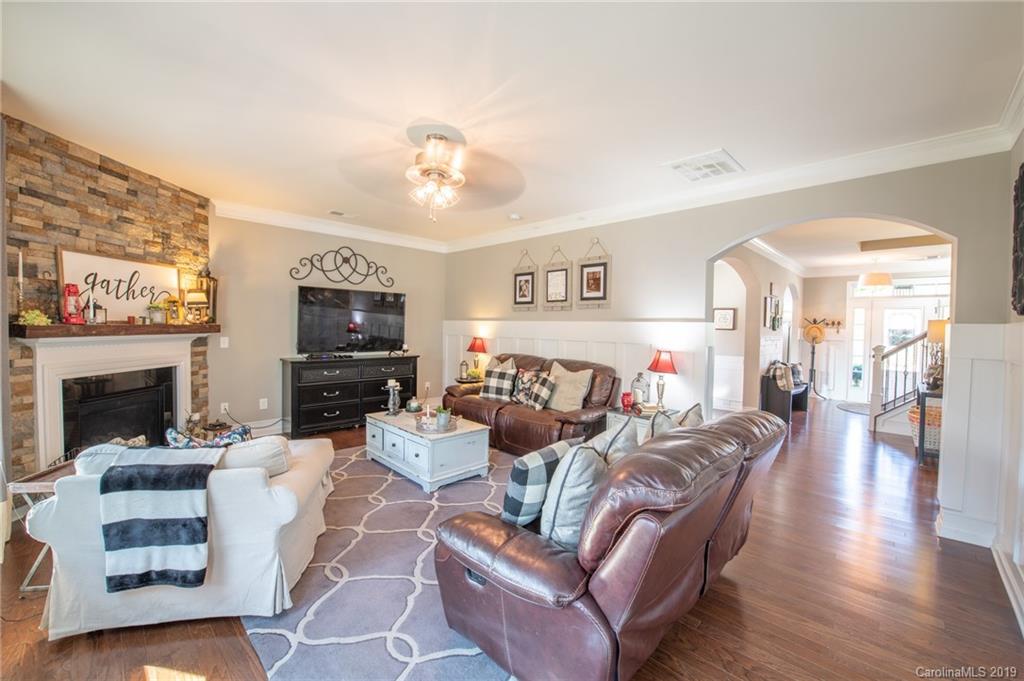 Walnut Creek - Residential