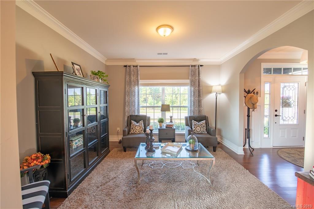 Walnut Creek - Residential