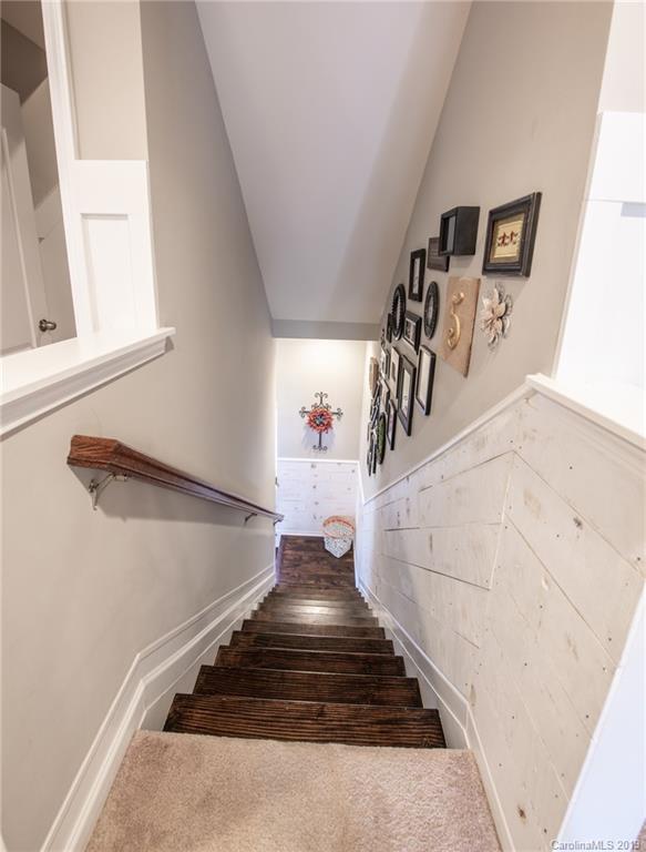 Walnut Creek - Residential