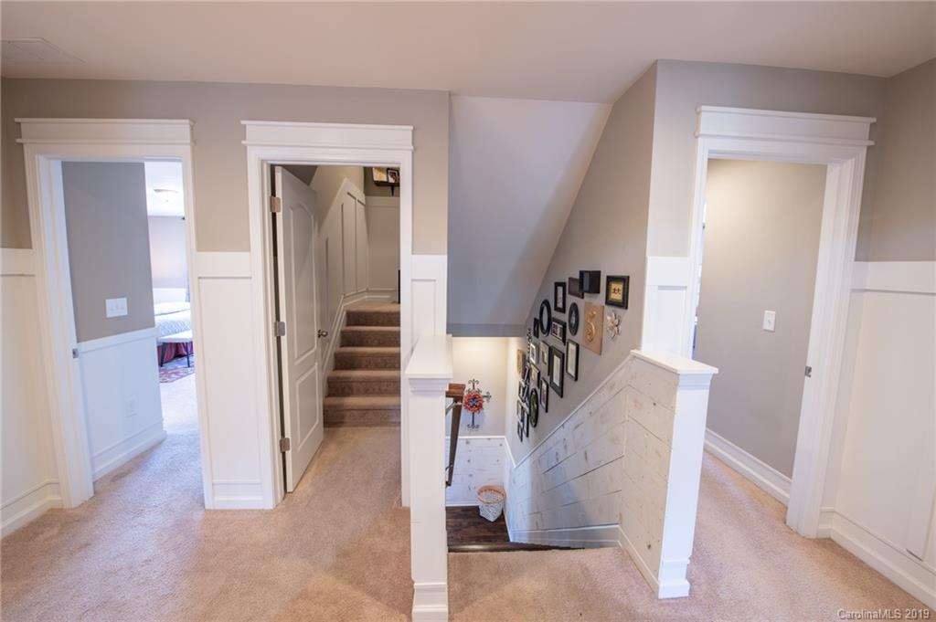 Walnut Creek - Residential