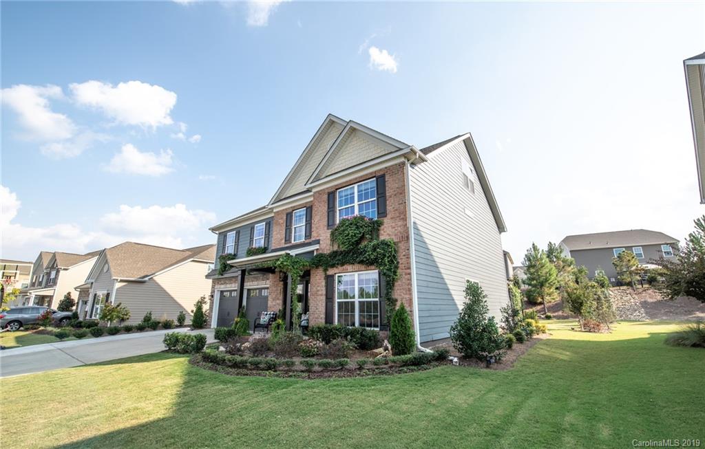 Walnut Creek - Residential