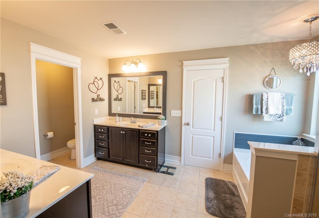 Walnut Creek - Residential