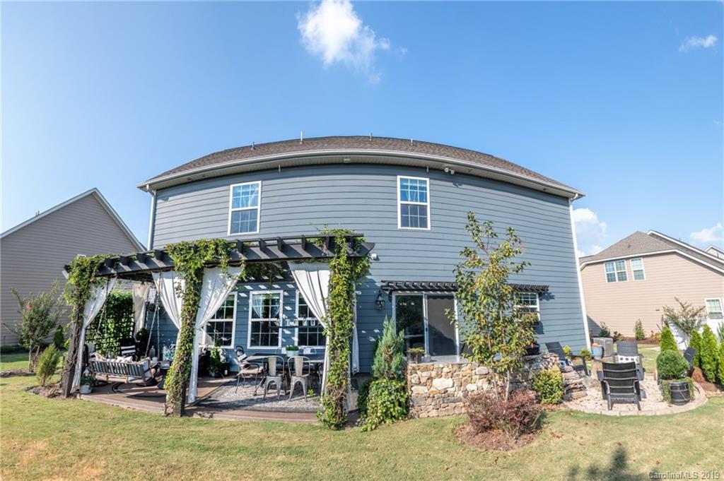 Walnut Creek - Residential