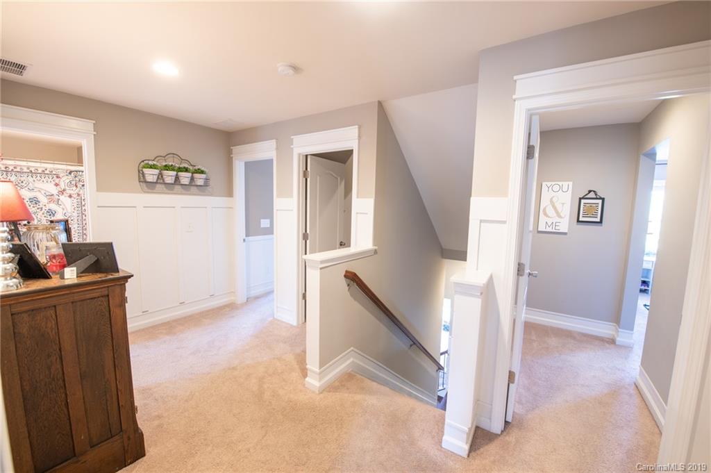 Walnut Creek - Residential