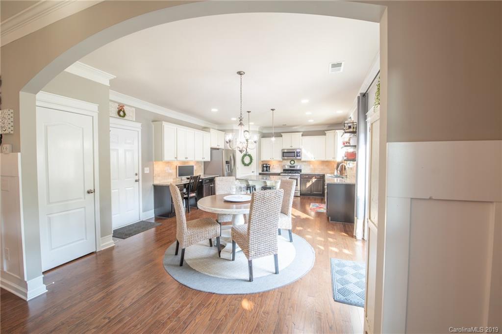 Walnut Creek - Residential