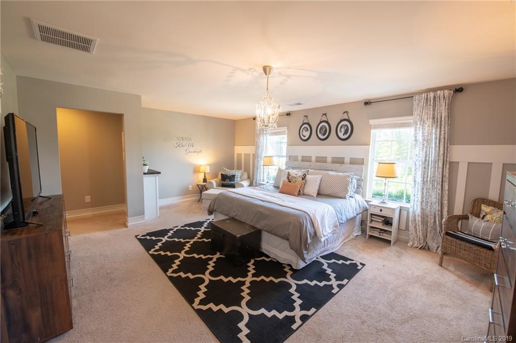 Walnut Creek - Residential