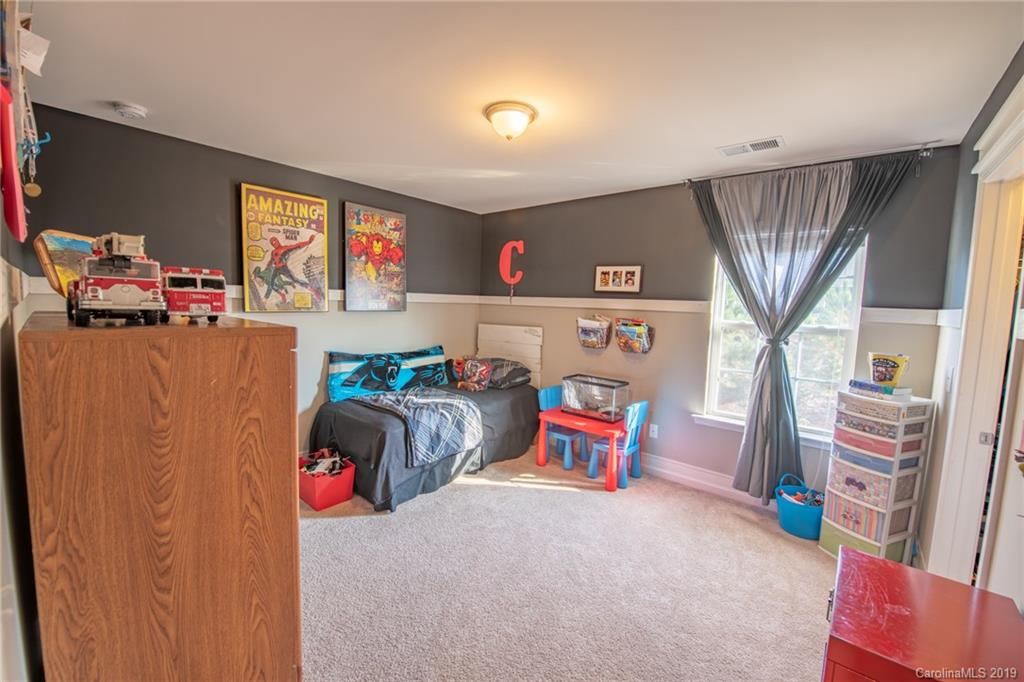 Walnut Creek - Residential