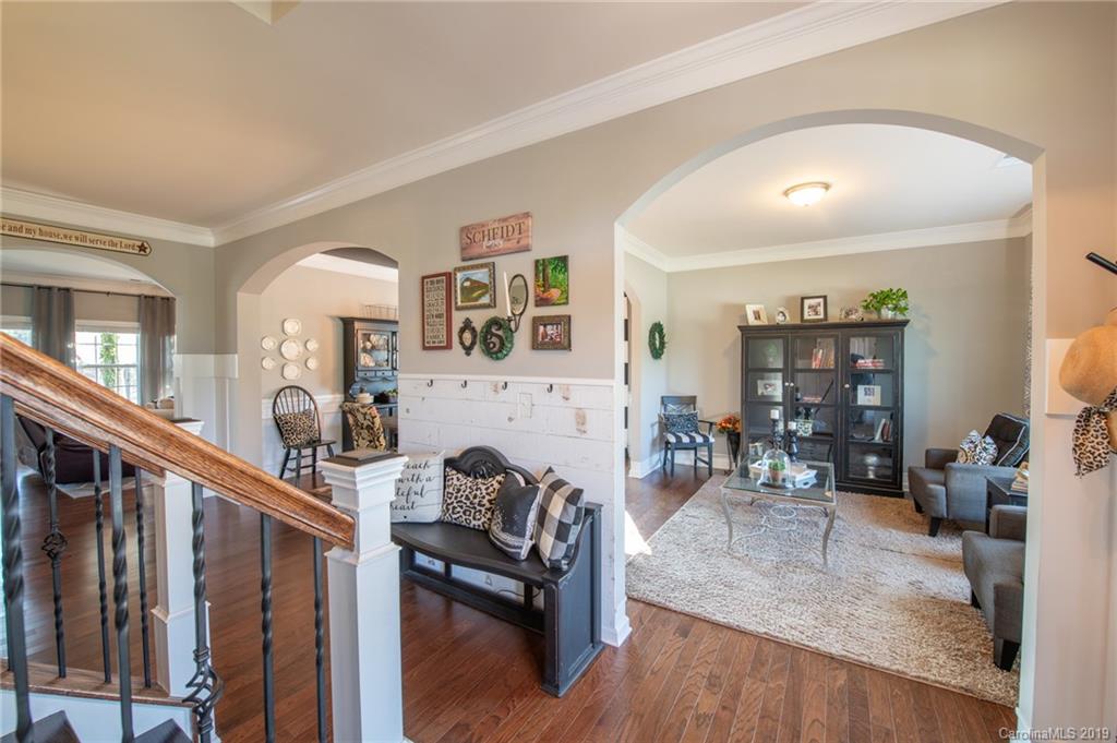 Walnut Creek - Residential