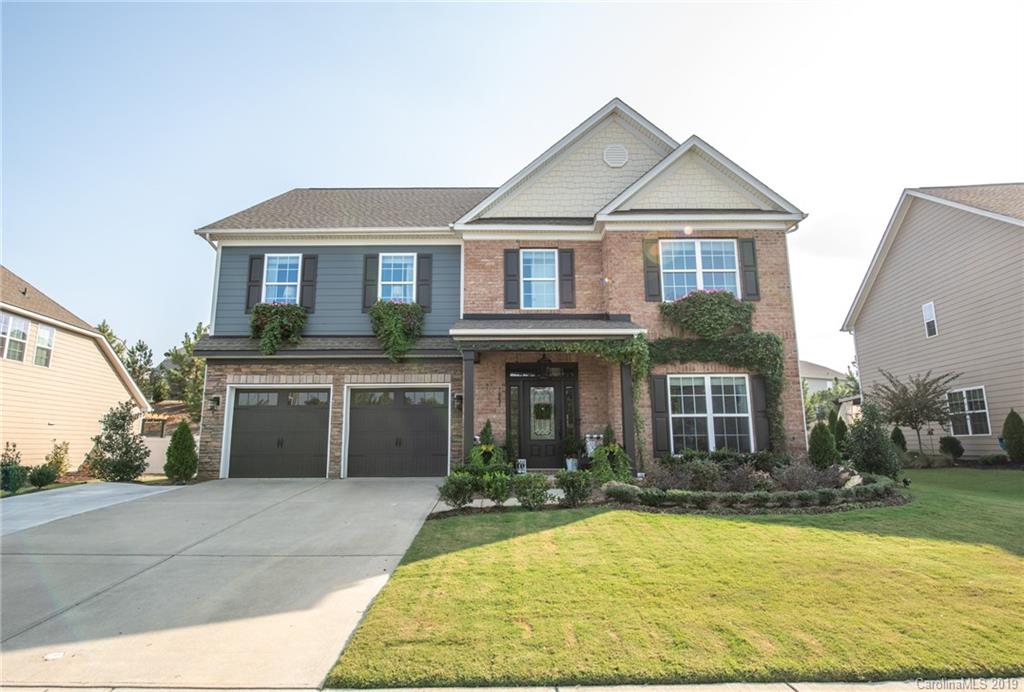 Walnut Creek - Residential