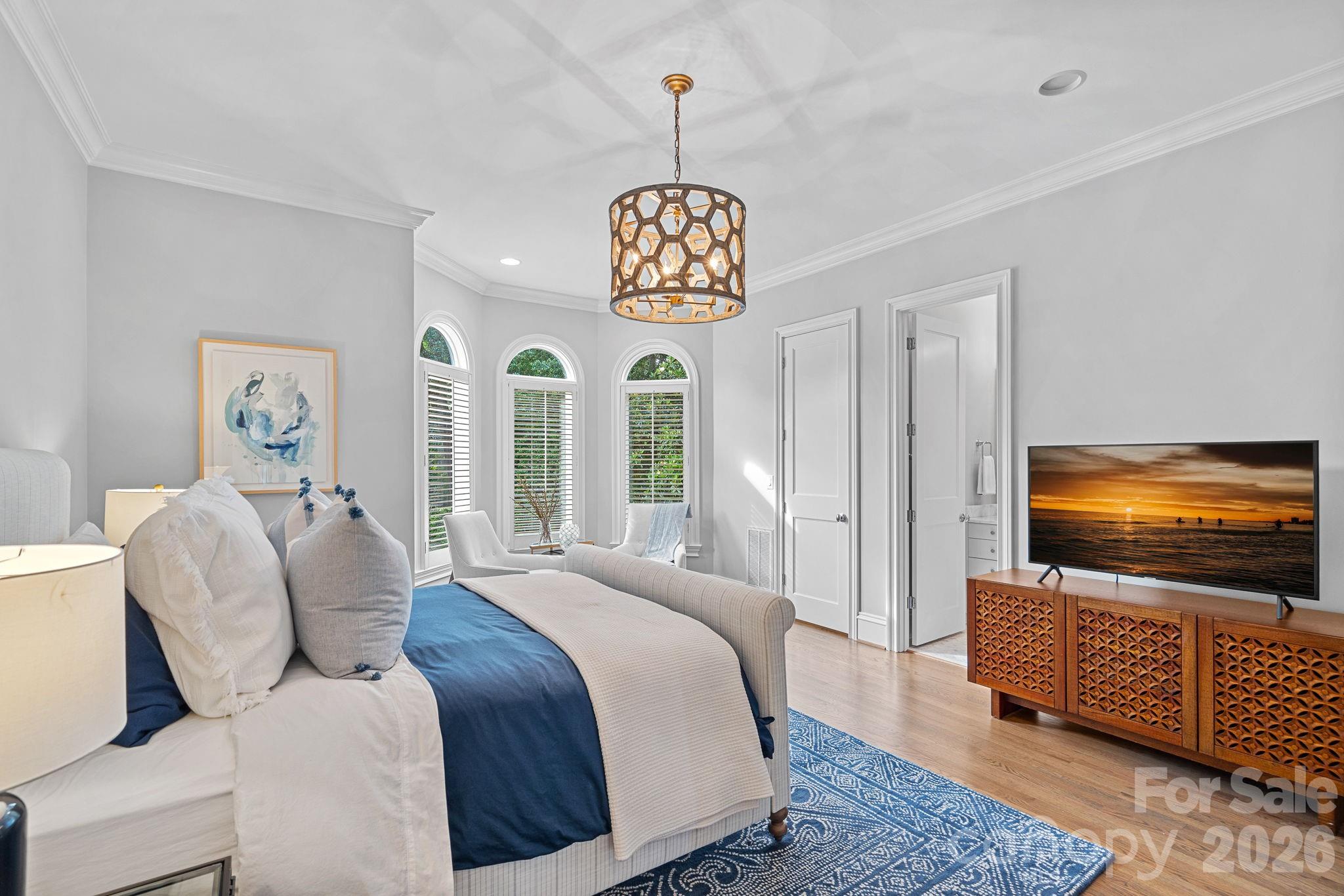 The Peninsula - Residential