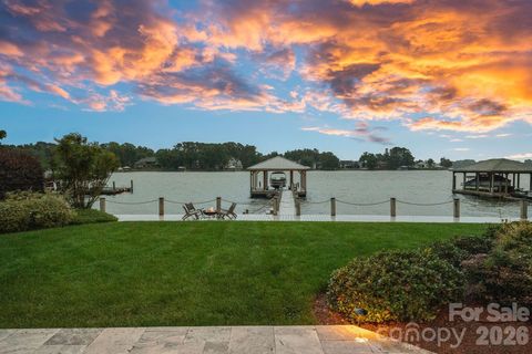 18408 Harbor Light Boulevard Cornelius NC 28031