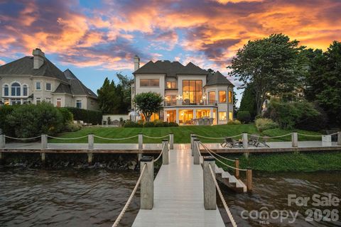 18408 Harbor Light Boulevard Cornelius NC 28031