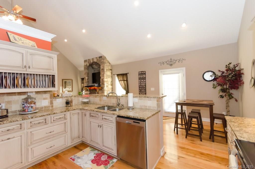 Eastgate - Residential