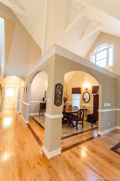 Eastgate - Residential