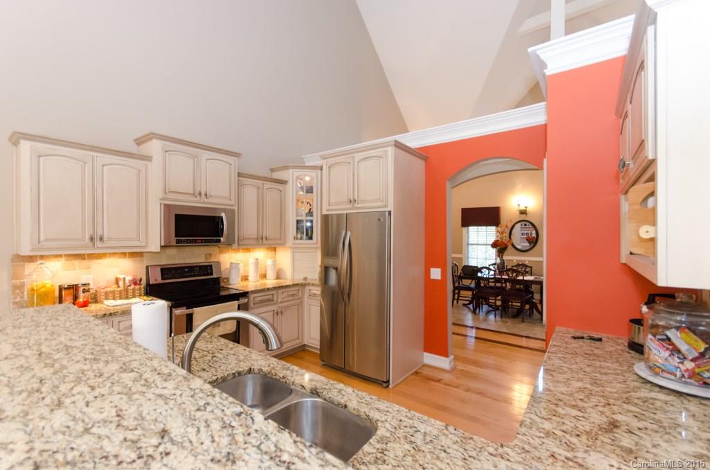 Eastgate - Residential