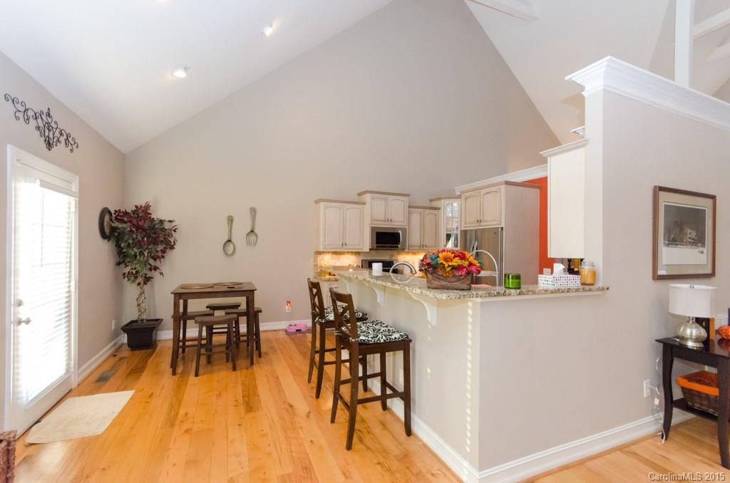 Eastgate - Residential