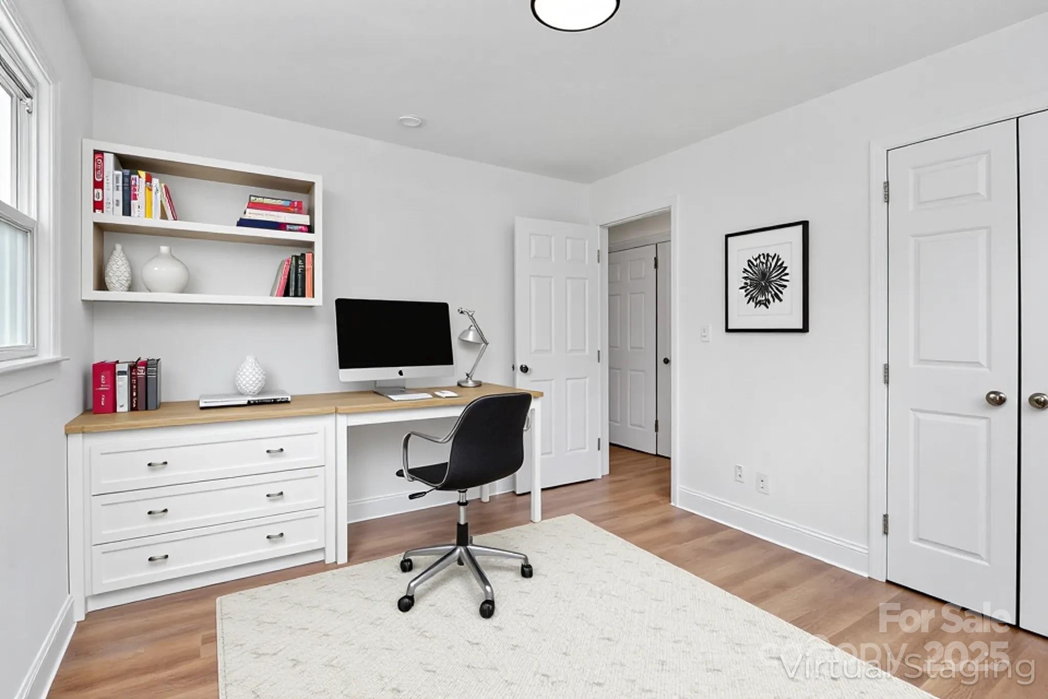 Rollingwood - Residential