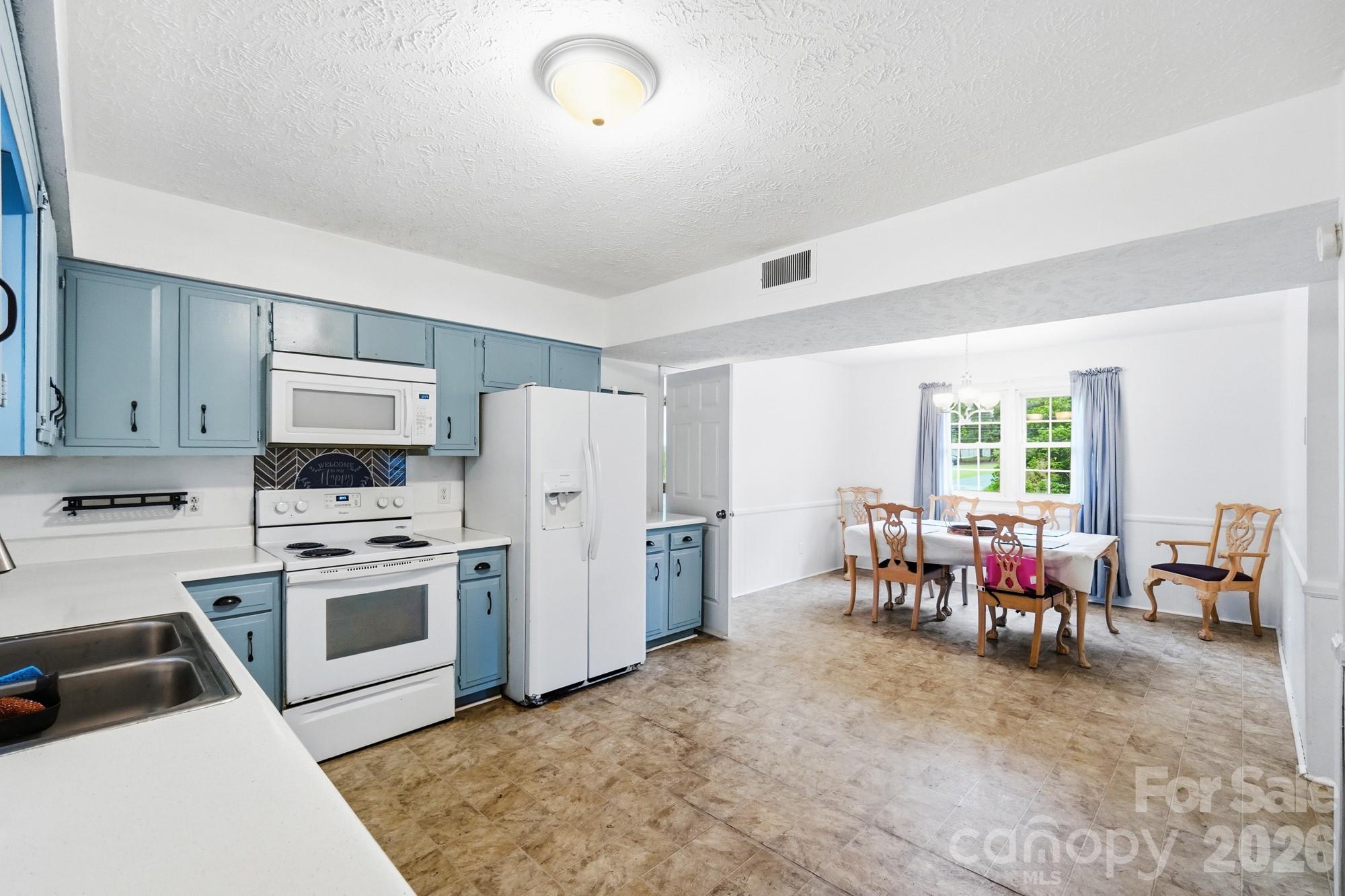 Whispering Pines - Residential