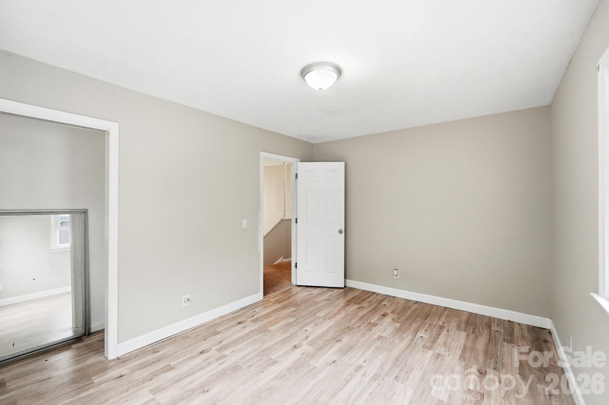 Whispering Pines - Residential