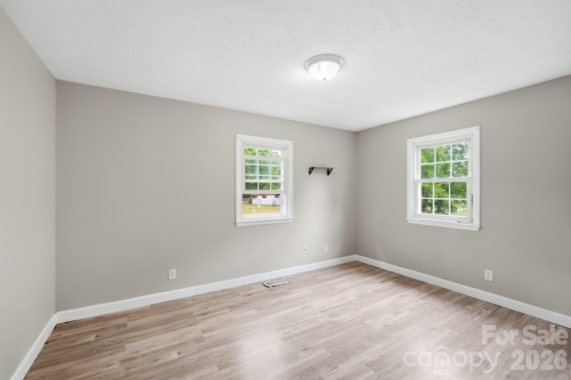 Whispering Pines - Residential