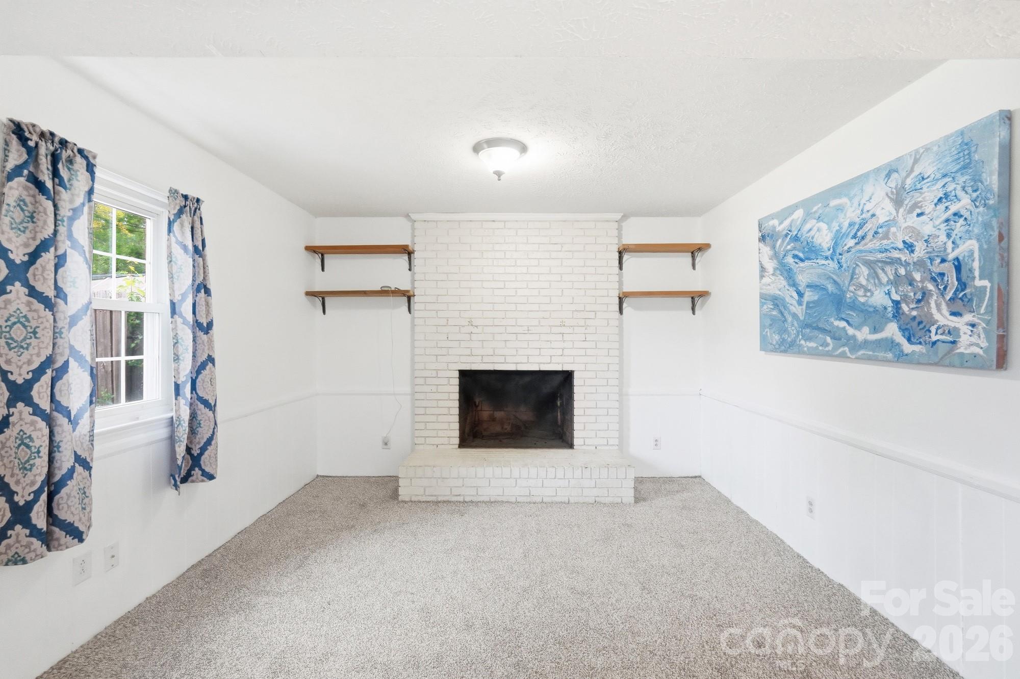 Whispering Pines - Residential