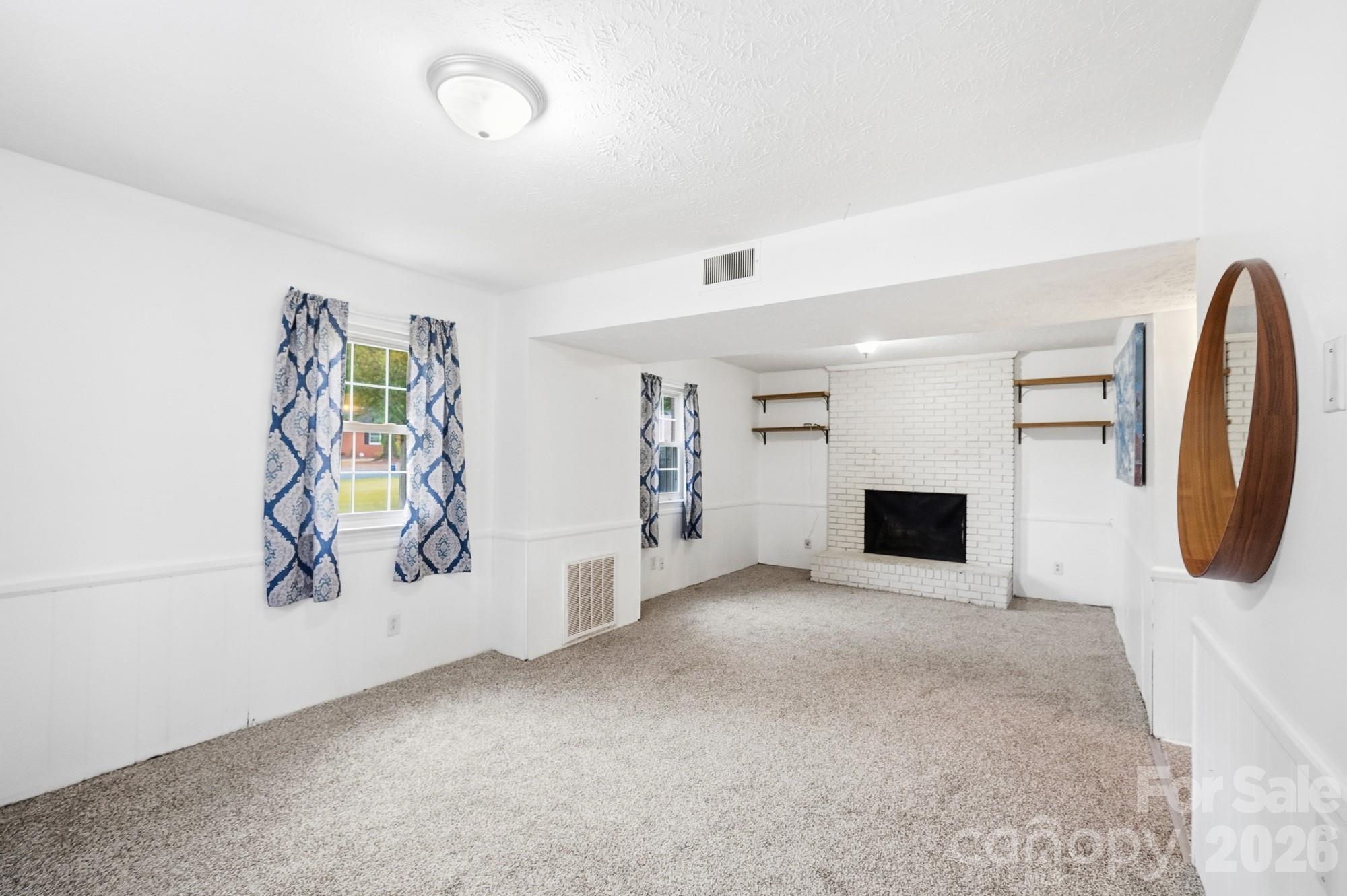 Whispering Pines - Residential