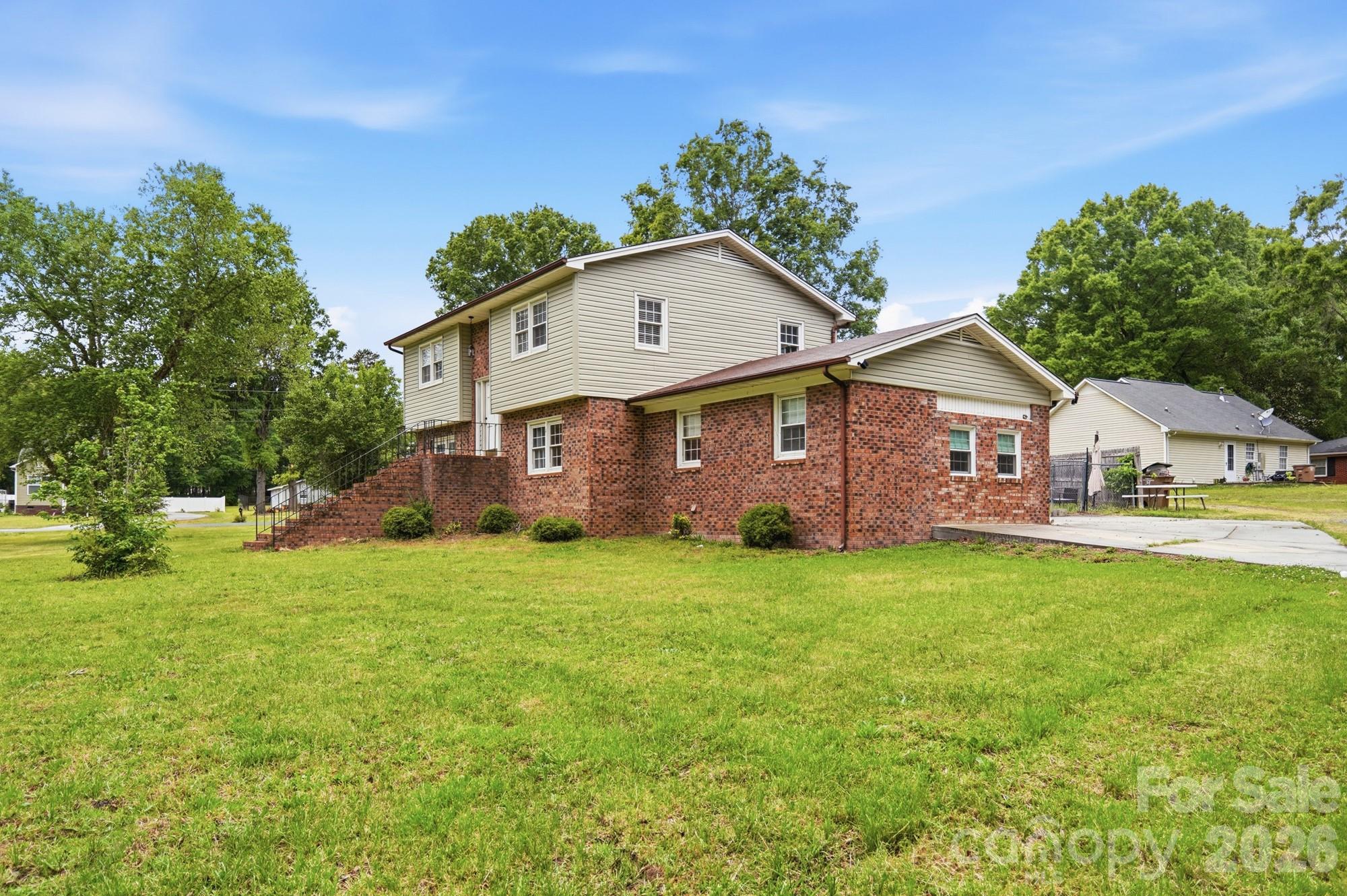 Whispering Pines - Residential