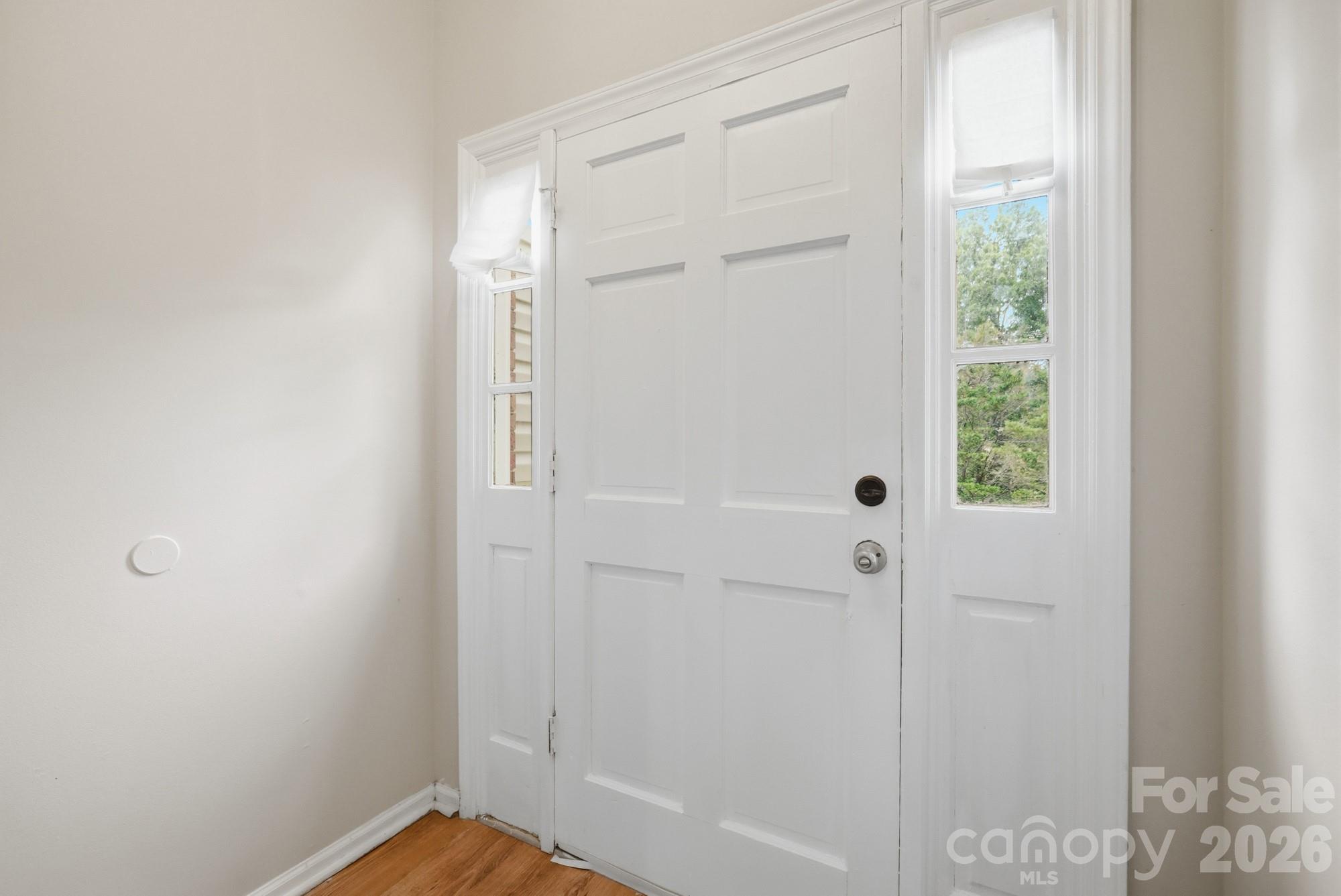 Whispering Pines - Residential