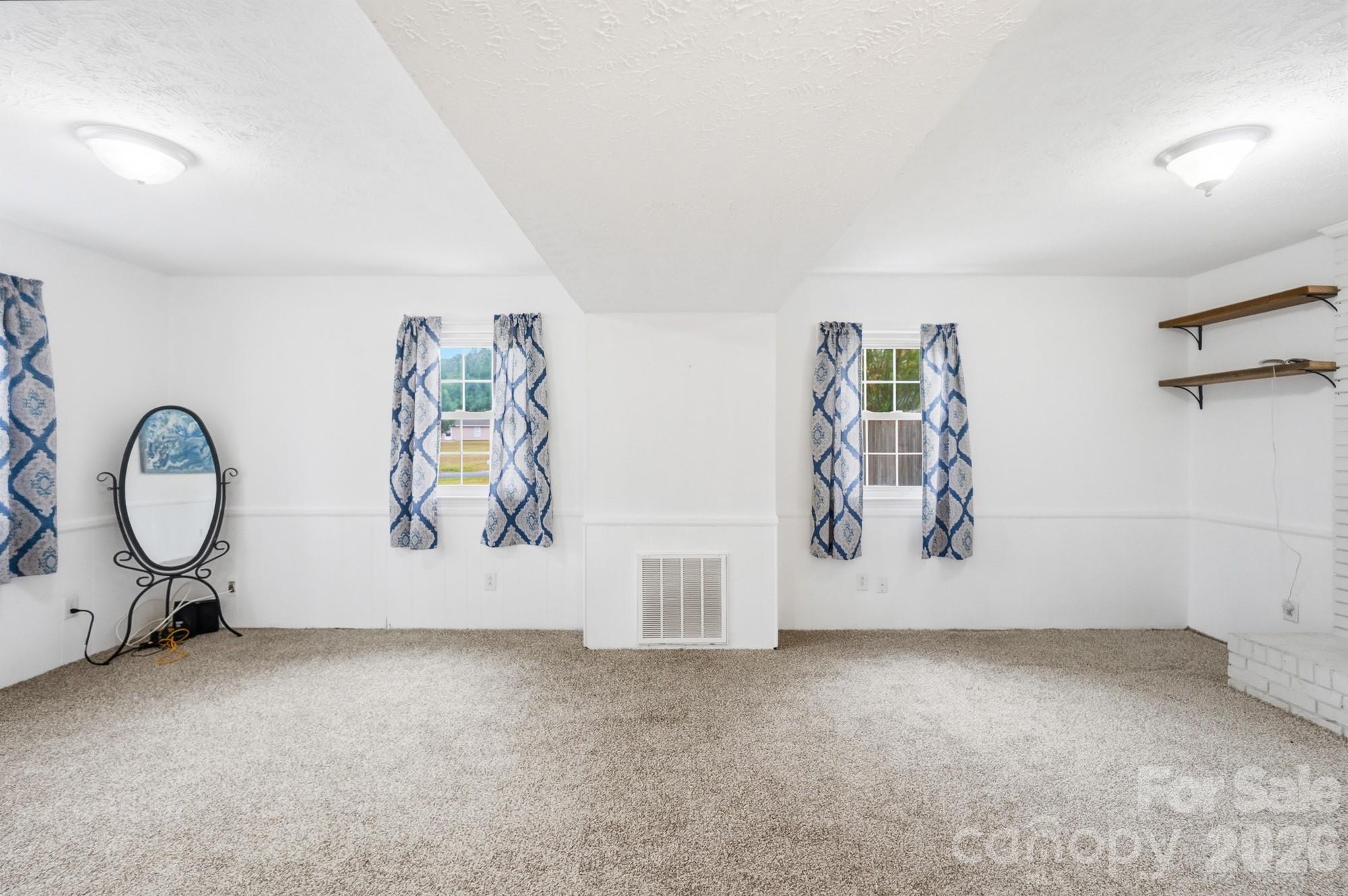 Whispering Pines - Residential