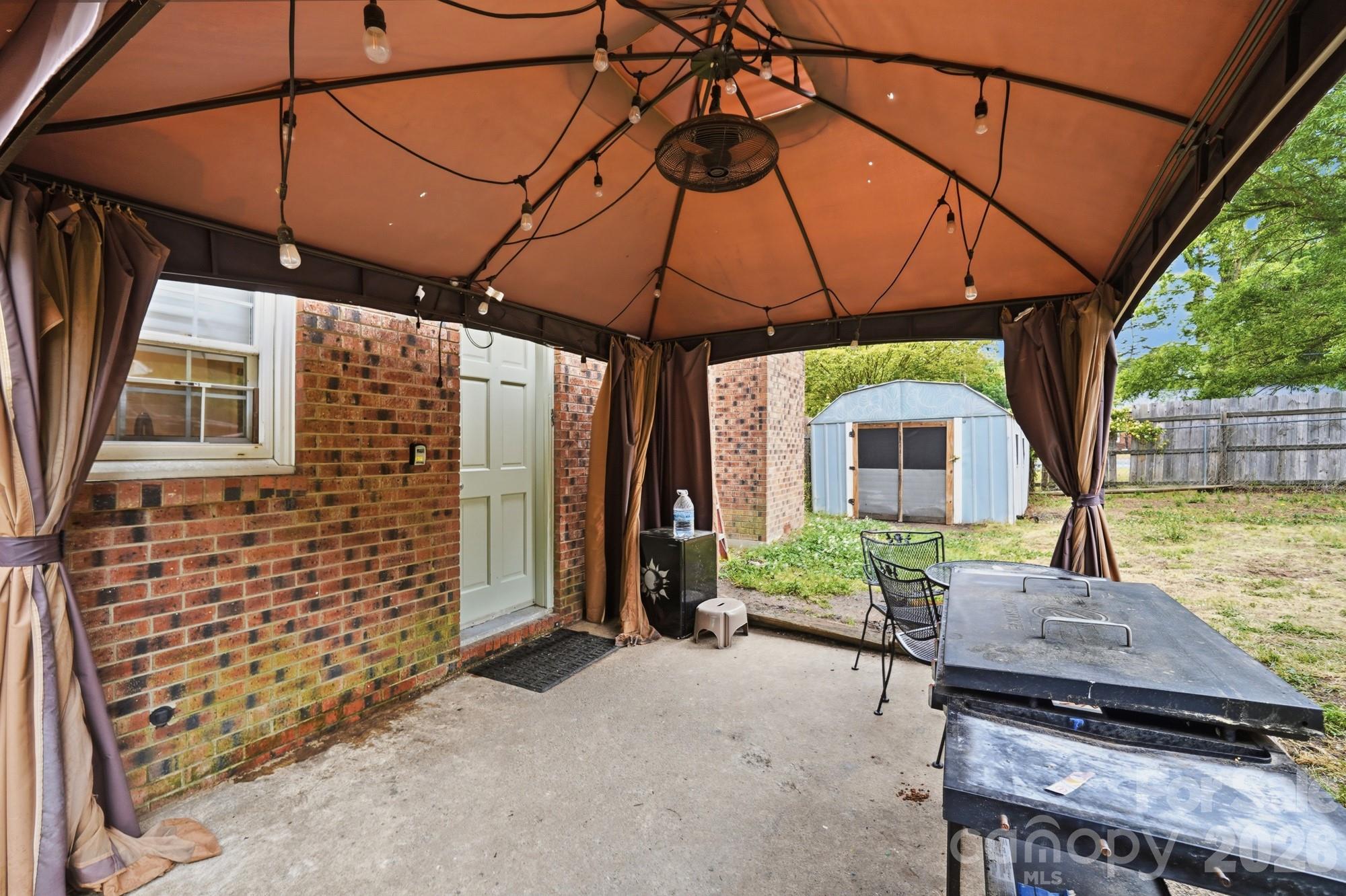 Whispering Pines - Residential