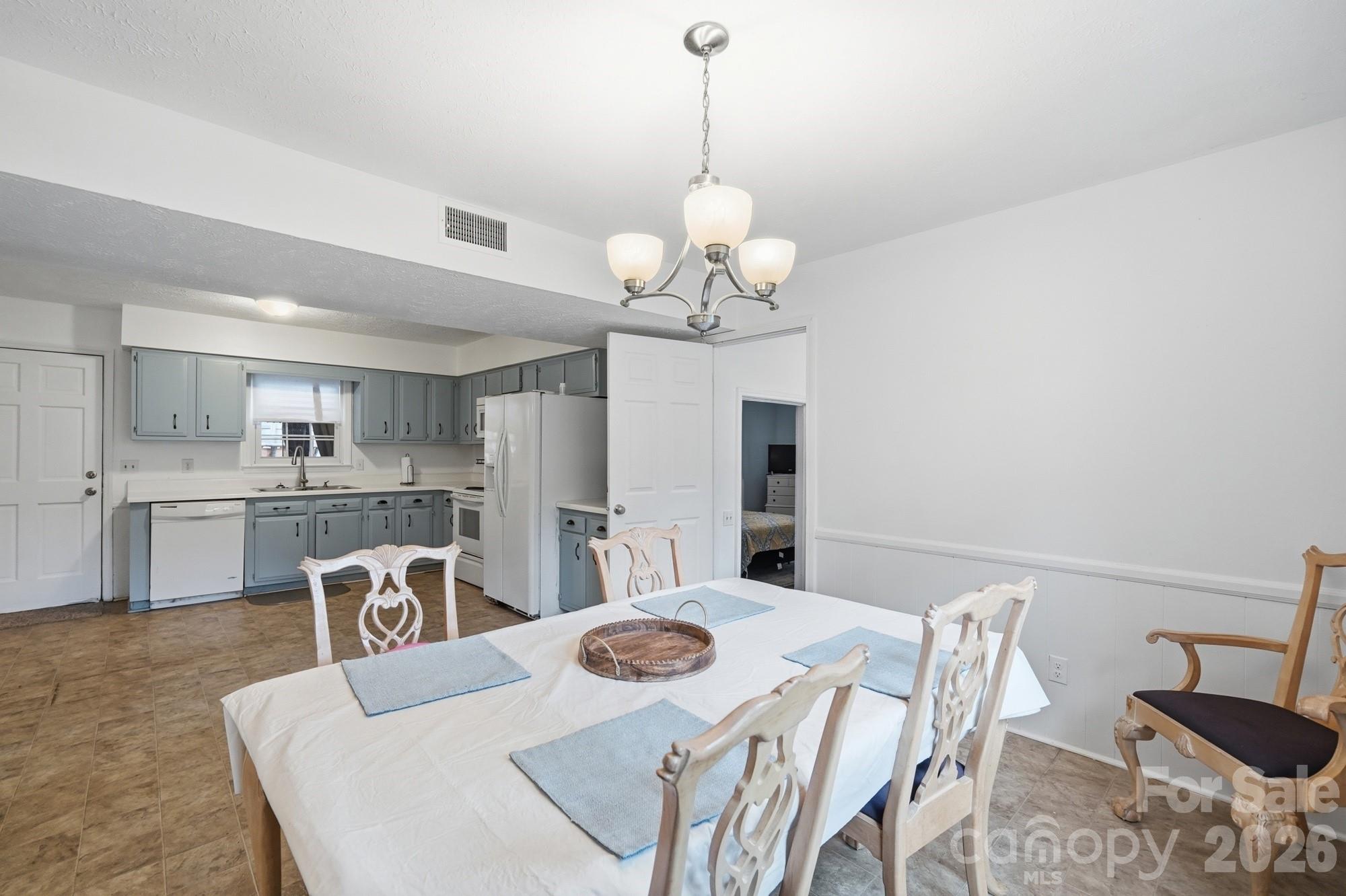 Whispering Pines - Residential