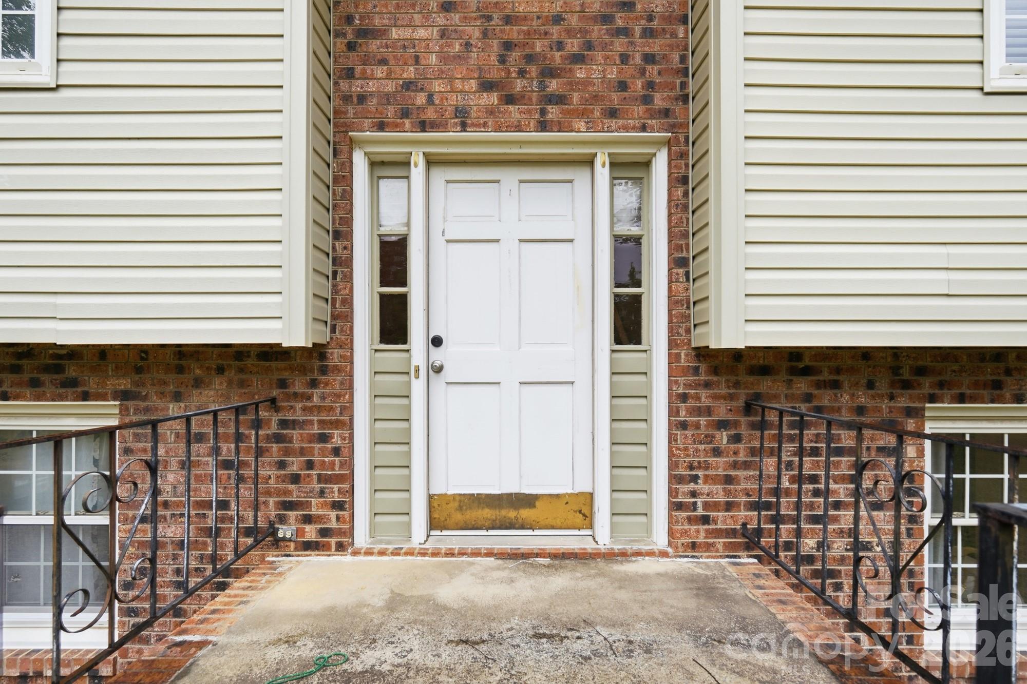 Whispering Pines - Residential
