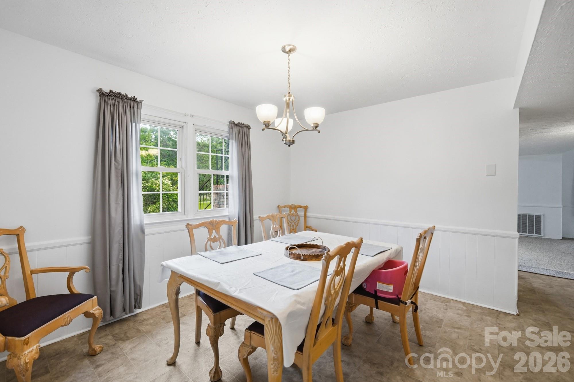 Whispering Pines - Residential