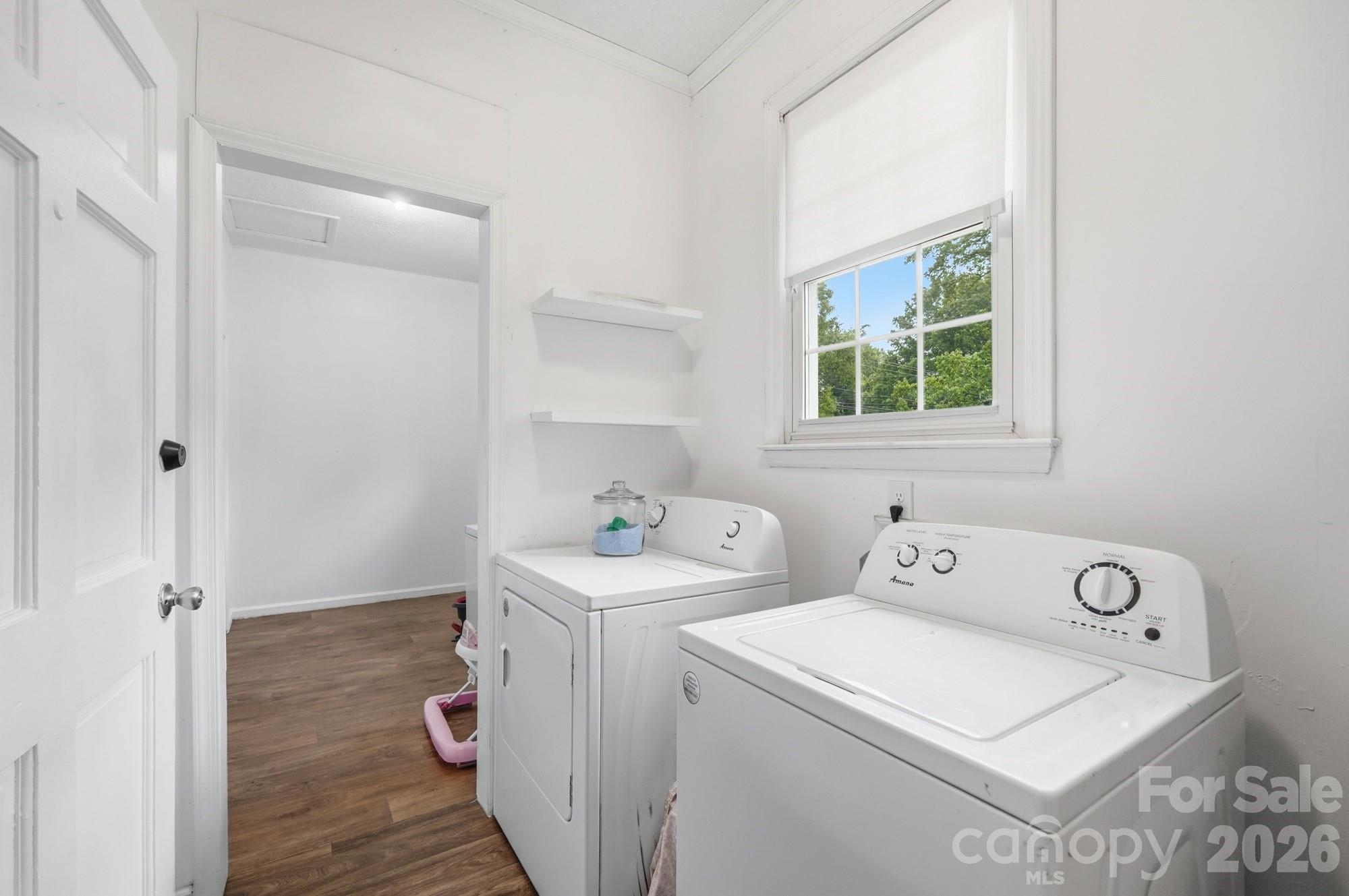 Whispering Pines - Residential