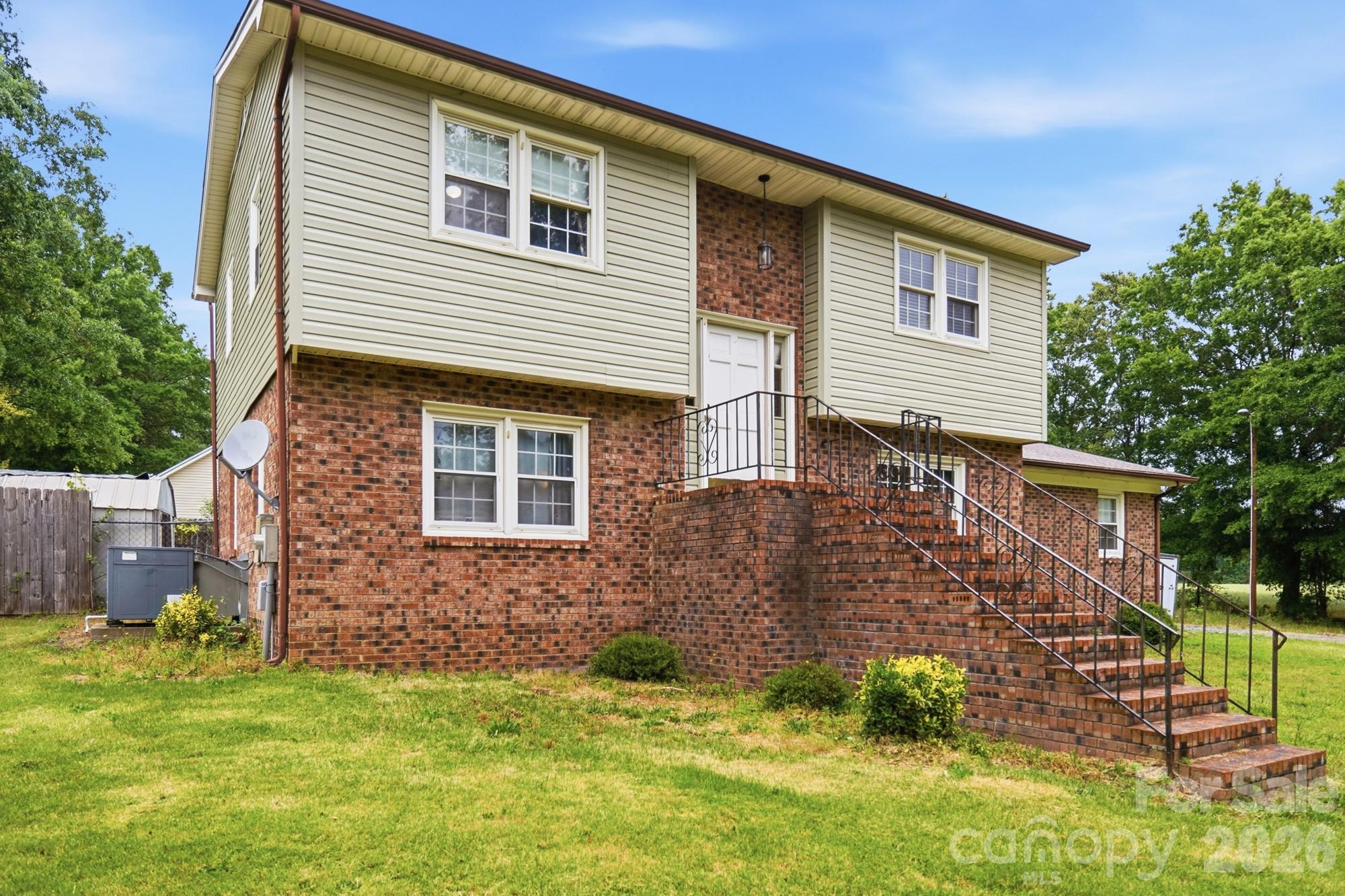 Whispering Pines - Residential