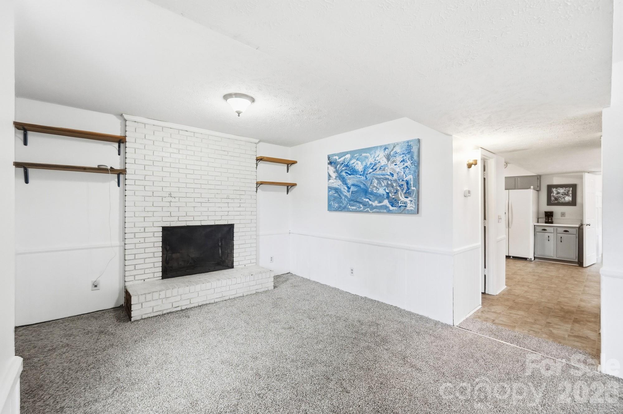 Whispering Pines - Residential