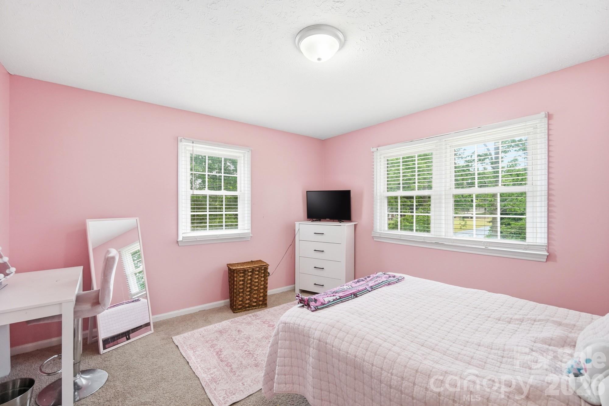 Whispering Pines - Residential