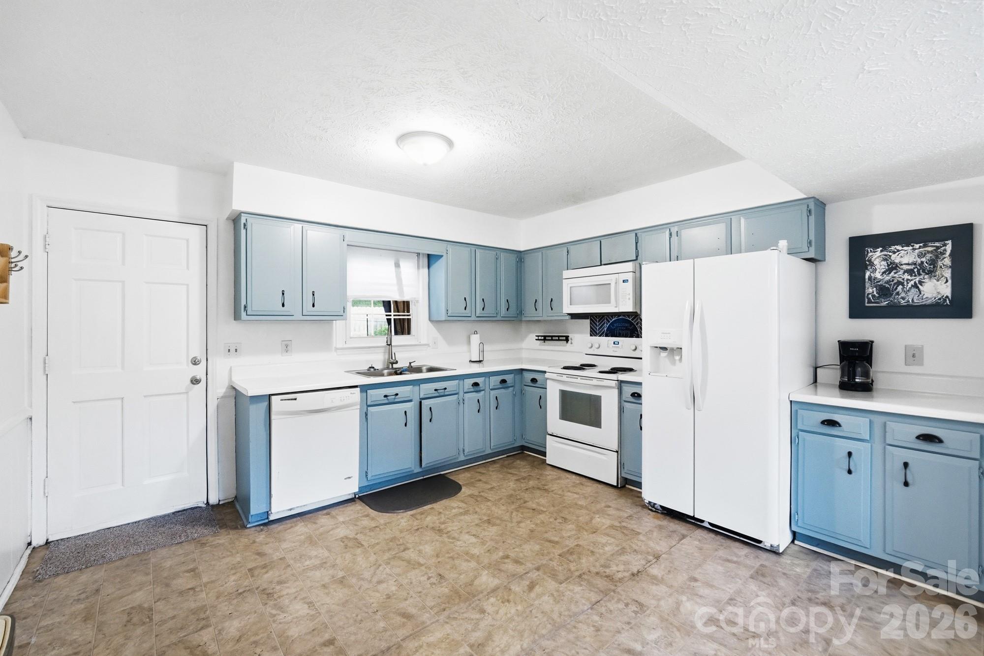 Whispering Pines - Residential