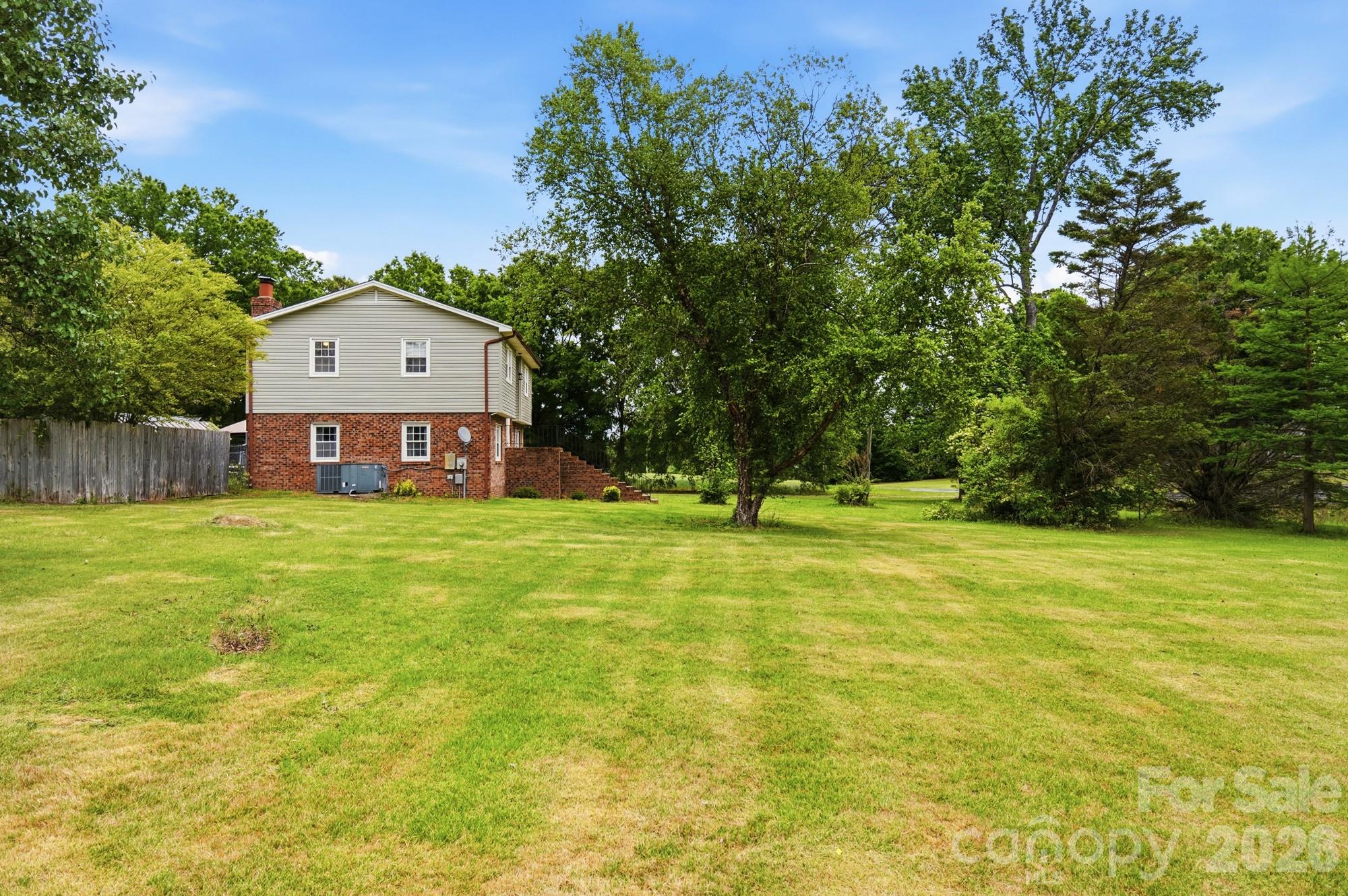 Whispering Pines - Residential