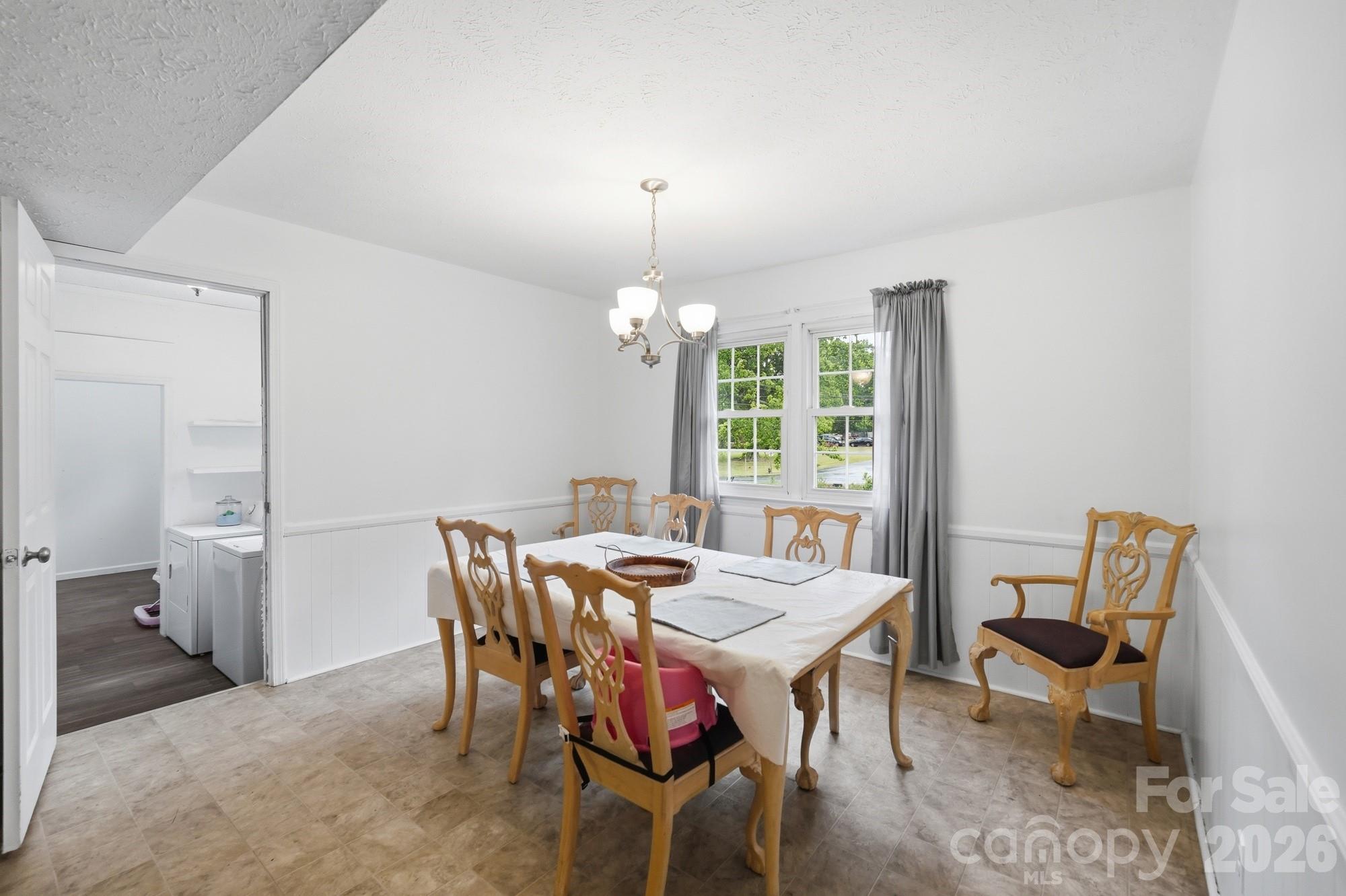 Whispering Pines - Residential