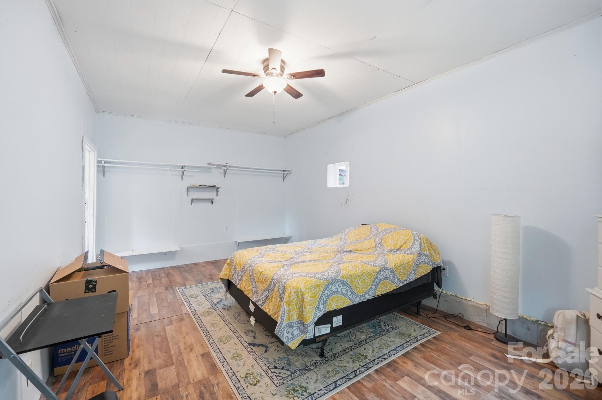Whispering Pines - Residential