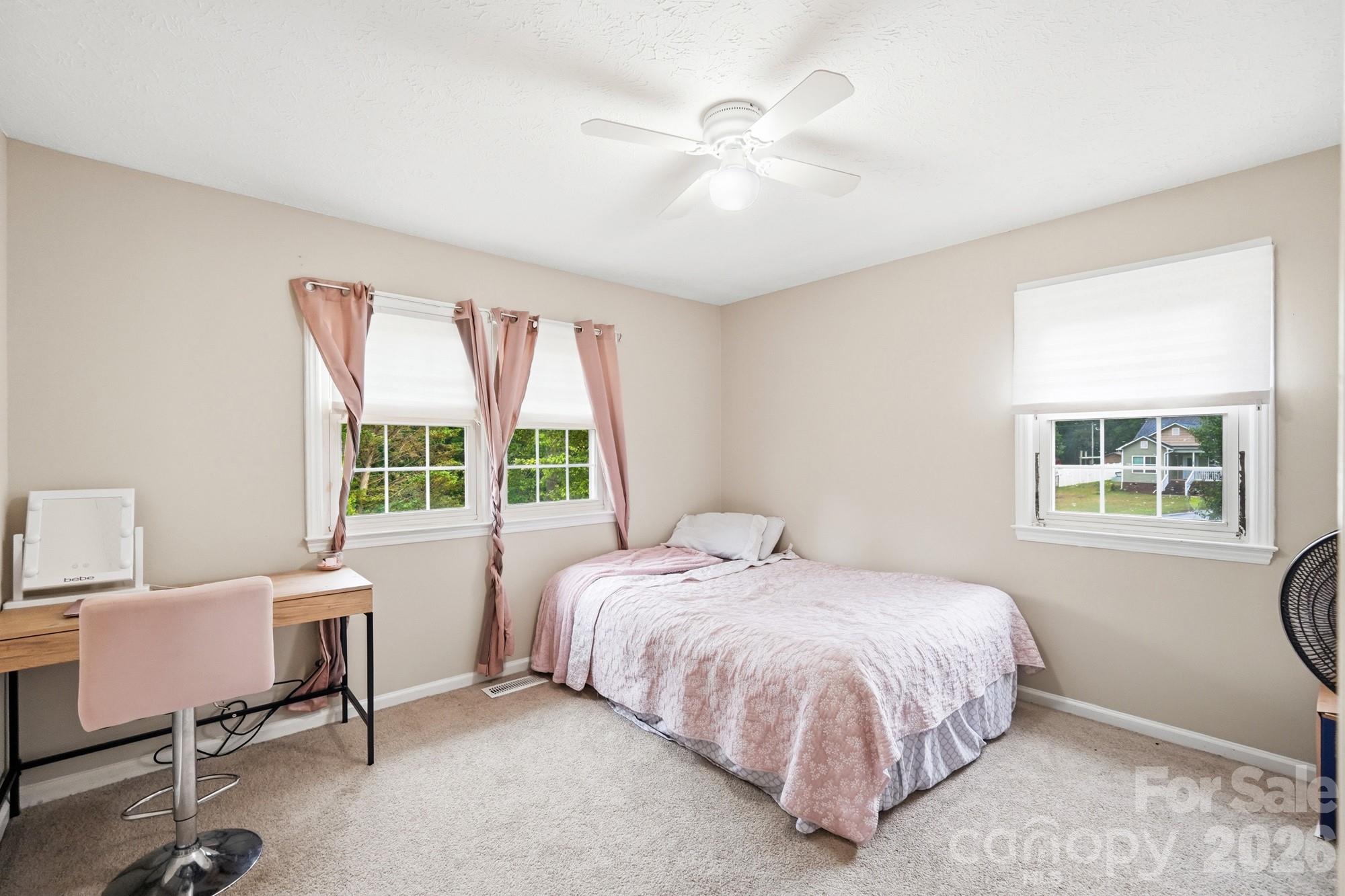 Whispering Pines - Residential