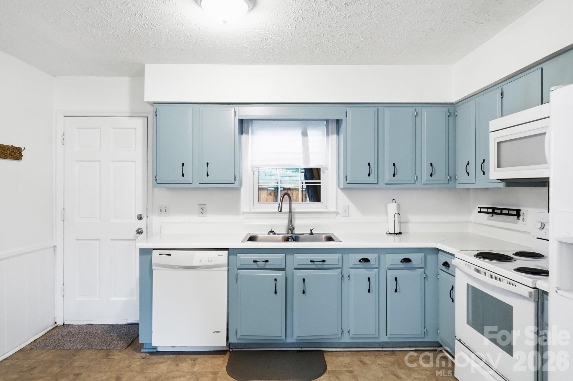 Whispering Pines - Residential
