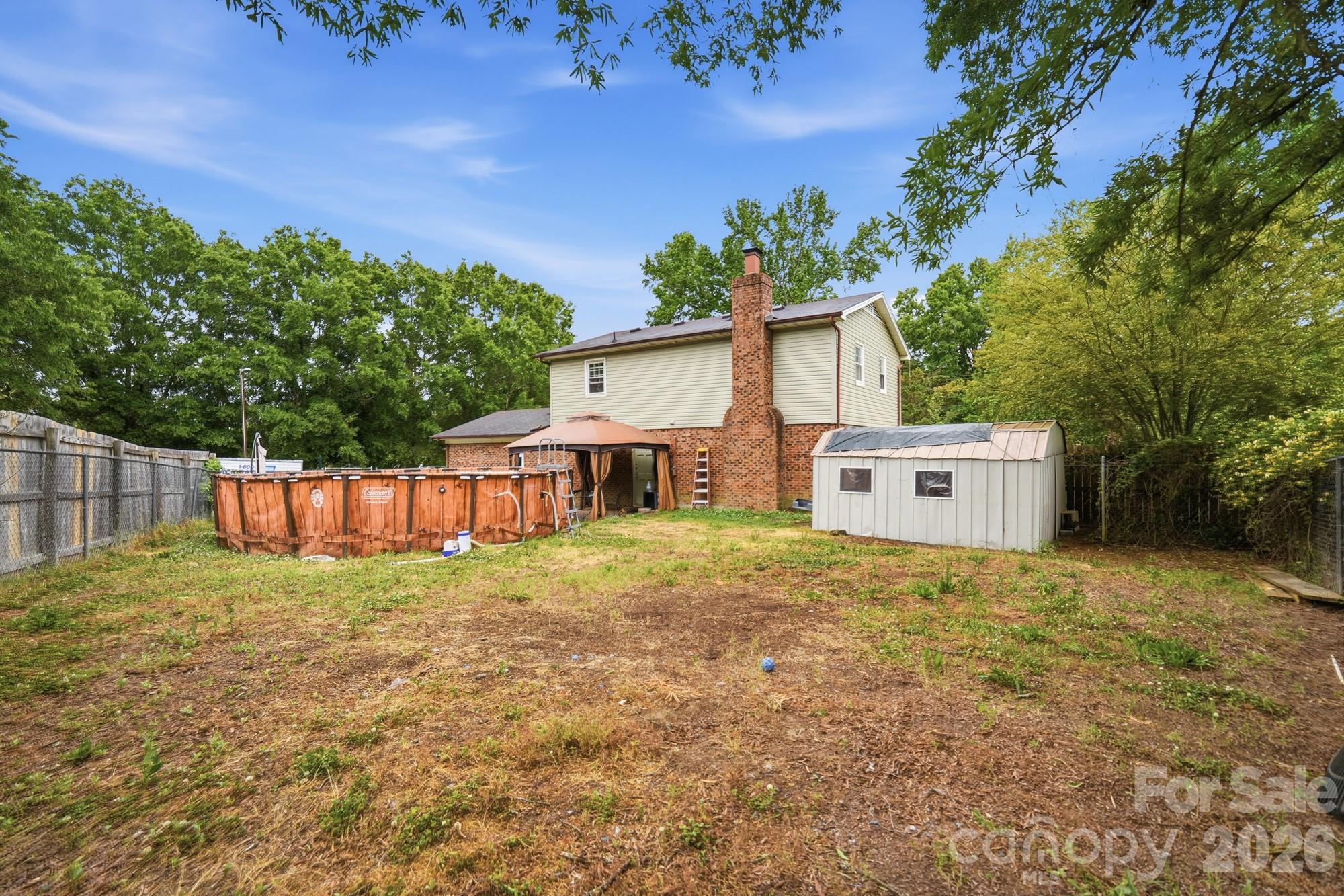 Whispering Pines - Residential