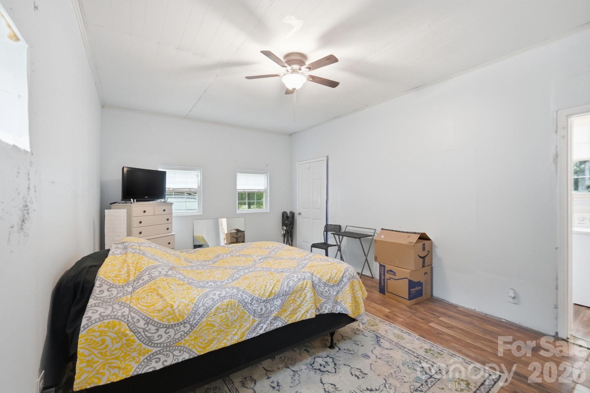 Whispering Pines - Residential