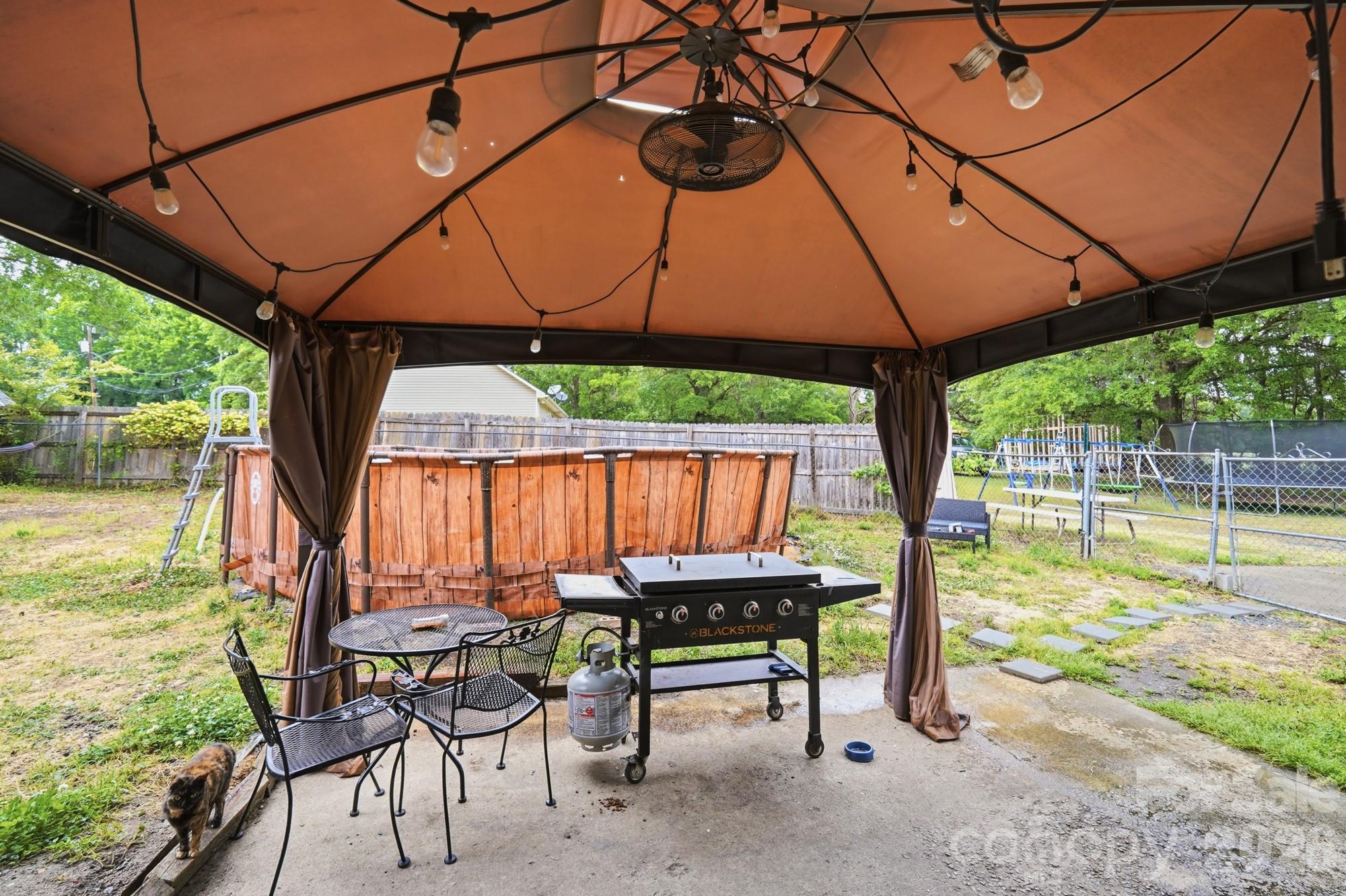 Whispering Pines - Residential