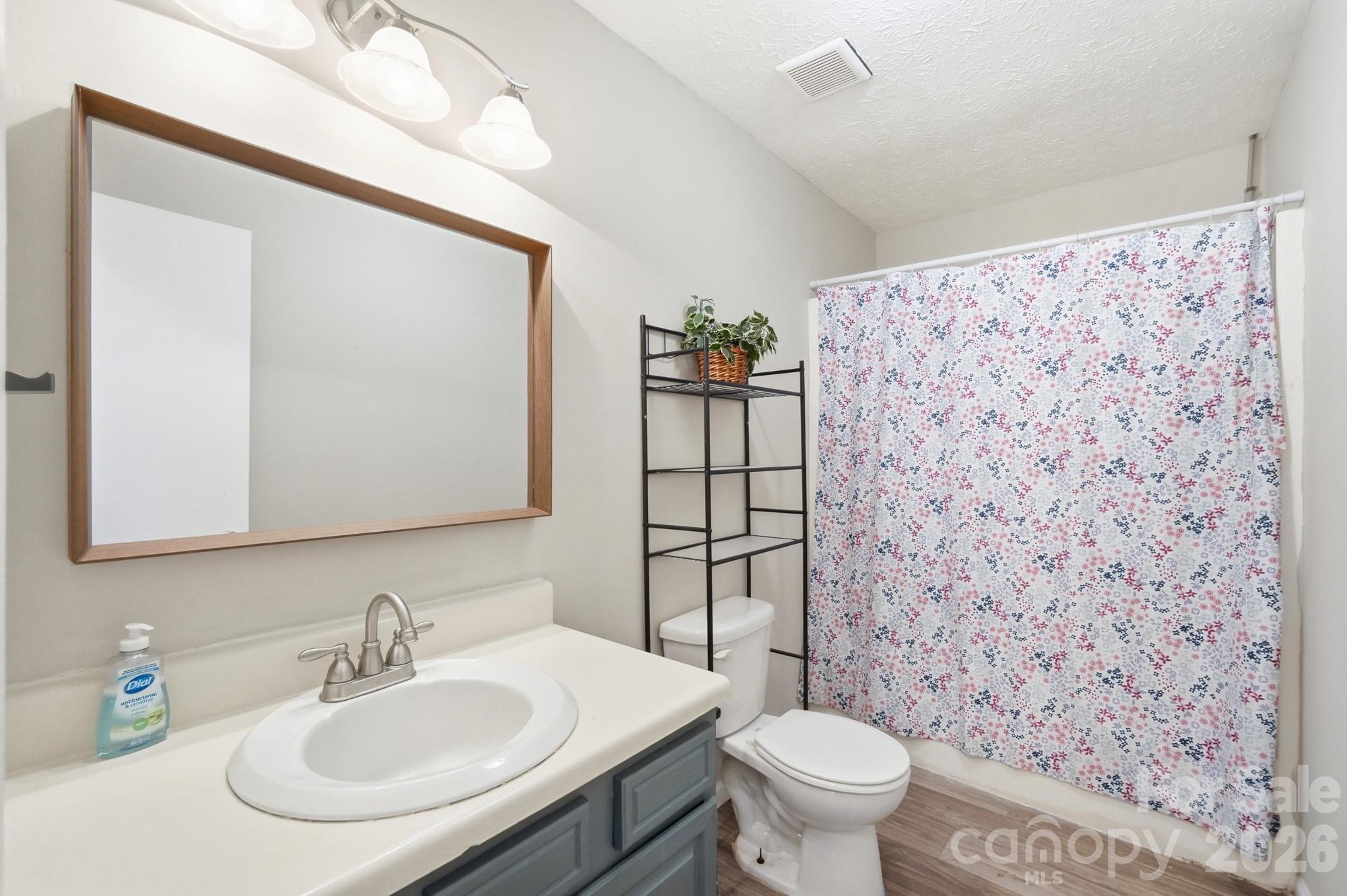 Whispering Pines - Residential
