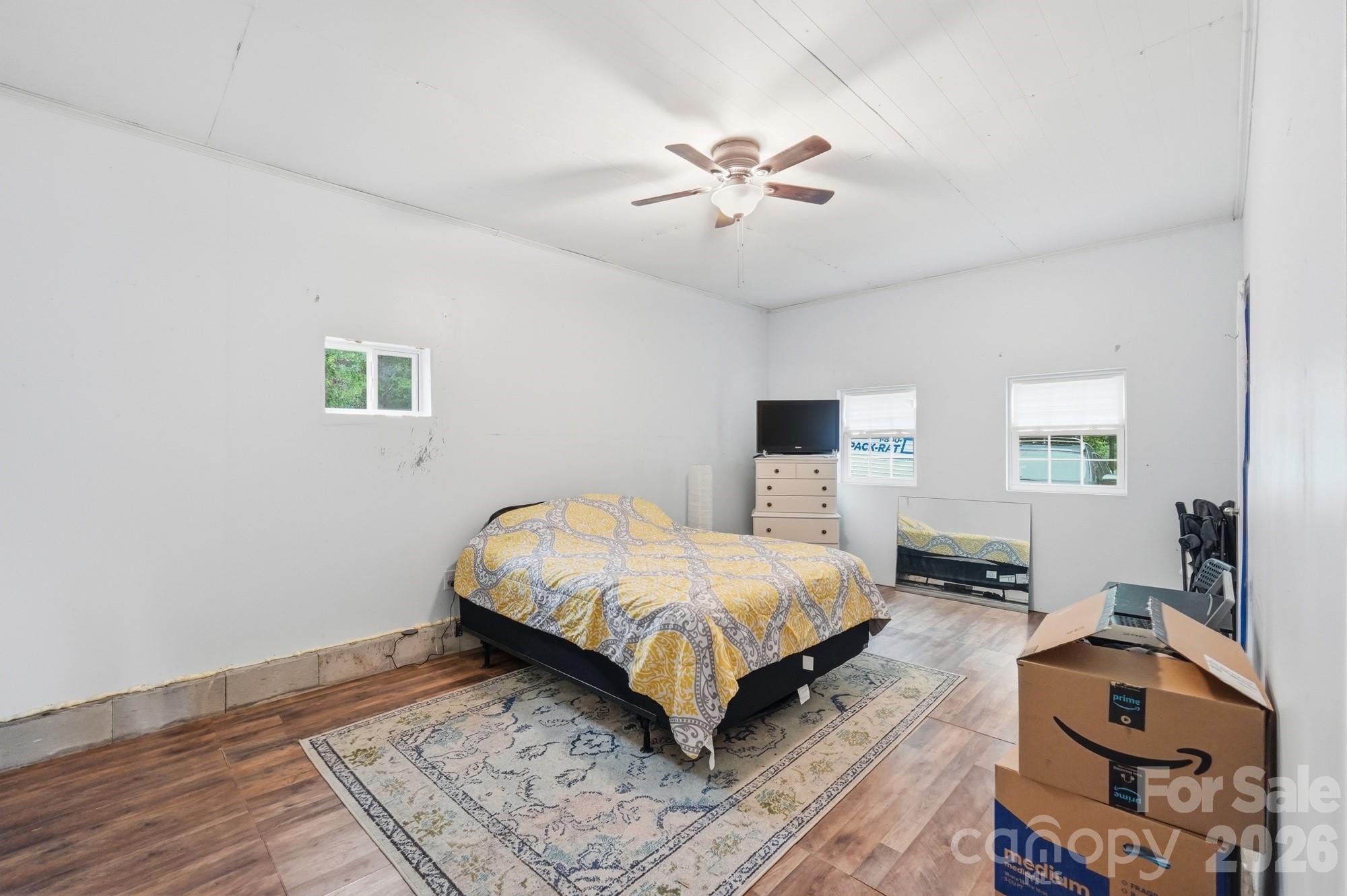 Whispering Pines - Residential