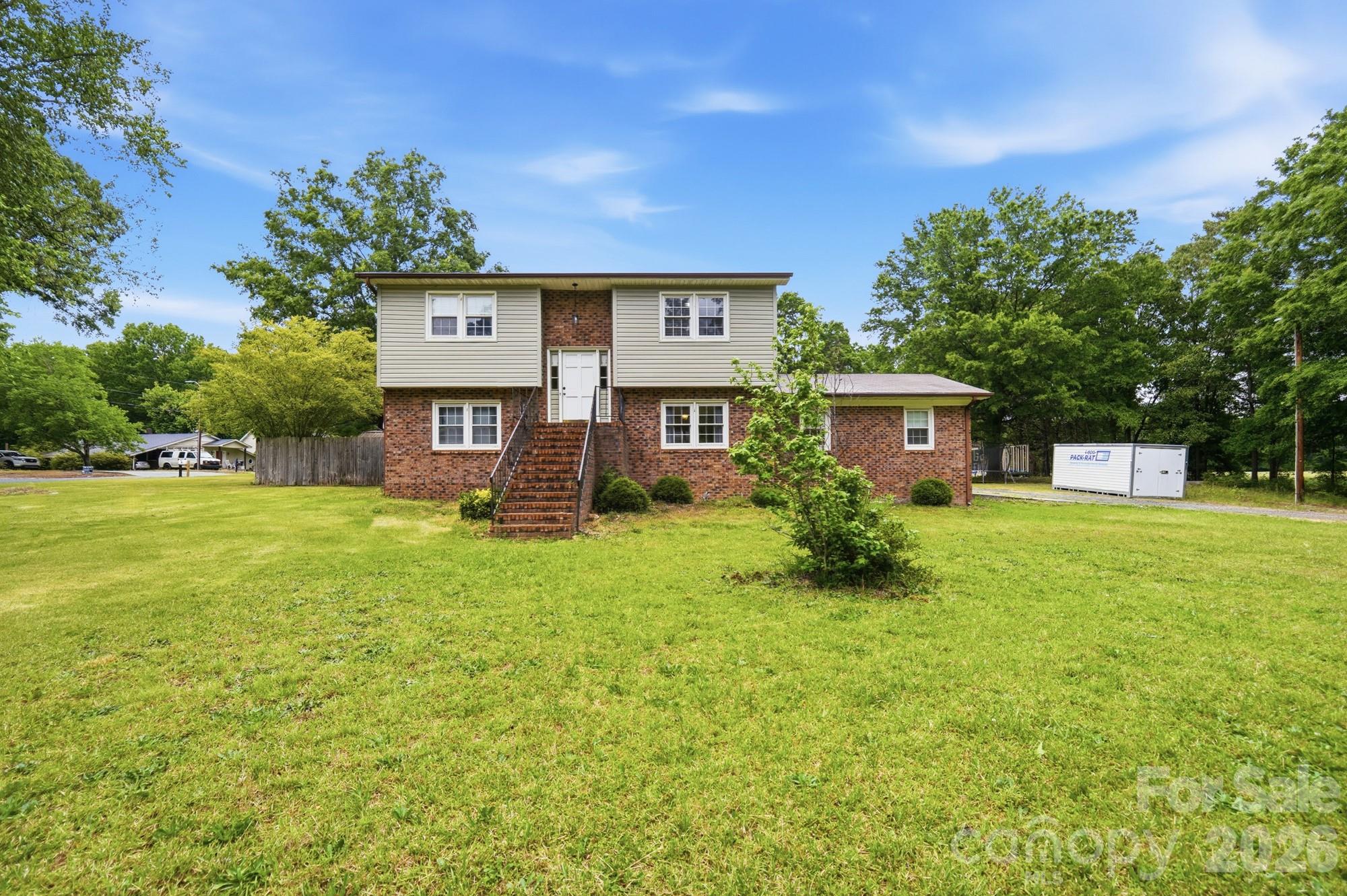 Whispering Pines - Residential