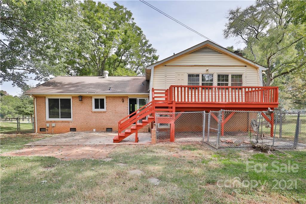 Farmwood - Residential